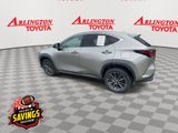 Used 2022 Lexus NX SUV