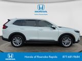 Used 2024 Honda CR-V SUV