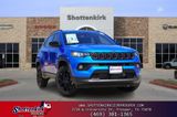 New 2026 Jeep Compass SUV
