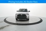 New 2026 Toyota Corolla Cross SUV