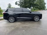 Used 2022 Acura MDX SUV