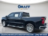 Used 2022 Chevrolet Silverado 1500 LTD Truck
