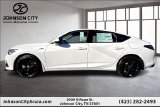 New 2026 Acura Integra Hatchback