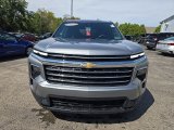 Used 2025 Chevrolet Traverse SUV