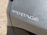 New 2026 Kia Sportage Hybrid SUV