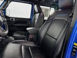 Used 2024 Jeep Wrangler SUV