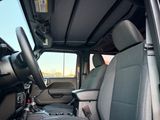 New 2026 Jeep Wrangler SUV