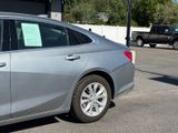 Used 2025 Chevrolet Malibu Sedan