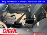 Used 2004 Jeep Wrangler SUV