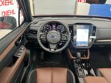 New 2026 Subaru Forester SUV