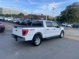 Used 2022 Ford F-150 Truck