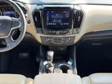 Used 2022 Chevrolet Traverse SUV