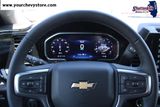 New 2026 Chevrolet Silverado 2500HD Truck