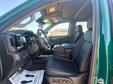 New 2026 Chevrolet Silverado 1500 Truck