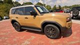 Used 2024 Toyota Land Cruiser SUV