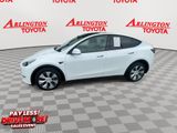 Used 2024 Tesla Model Y SUV