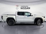New 2026 Nissan Frontier Truck