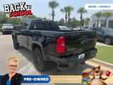 Used 2019 Chevrolet Colorado Truck