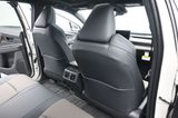 New 2026 Toyota bZ Woodland SUV