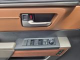 New 2026 Toyota Sequoia SUV