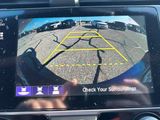 Used 2017 Honda Civic Hatchback Hatchback