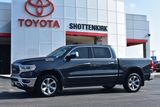 Used 2021 Ram 1500 Truck
