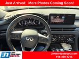 Used 2024 Infiniti QX60 SUV