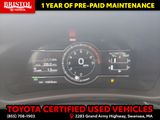Used 2024 Toyota GR86 Coupe