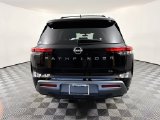 New 2026 Nissan Pathfinder SUV
