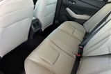 New 2026 Honda Accord Sedan Sedan