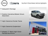 Used 2022 Ford Bronco SUV