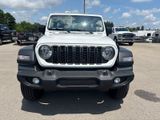 New 2026 Jeep Wrangler SUV