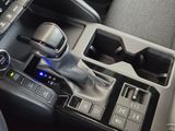 Used 2025 Toyota Land Cruiser SUV