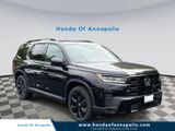 New 2026 Honda Pilot SUV