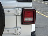 Used 2023 Jeep Wrangler SUV
