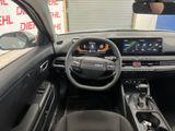 New 2026 Kia K4 Sedan