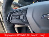 New 2026 Chevrolet Trax SUV