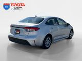 Used 2024 Toyota Corolla Sedan