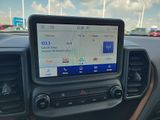 Used 2024 Ford Bronco Sport SUV