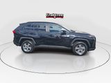 Used 2025 Toyota RAV4 SUV