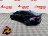 Used 2025 Toyota Corolla Sedan