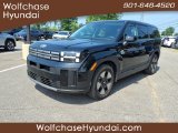 Used 2026 Hyundai Santa Fe Hybrid SUV