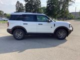 New 2026 Ford Bronco Sport SUV