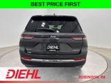 New 2026 Jeep Grand Cherokee SUV