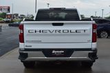 Used 2021 Chevrolet Silverado 1500 Truck
