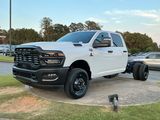 New 2027 Ram 3500 Truck
