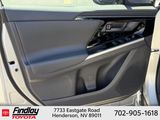 Used 2024 Toyota bZ4X SUV