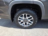 New 2026 Toyota Sequoia SUV