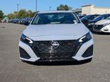 New 2025 Nissan Altima Sedan