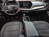 Used 2024 Chevrolet Trax SUV
